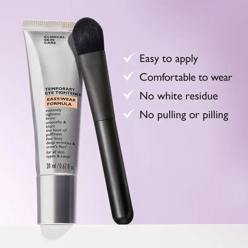 Instant Eye Tightener with Firm-A-Tite Silicate Blend, Seaweed Extract and Peptide Trio