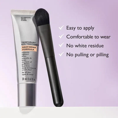 Instant Eye Tightener with Firm-A-Tite Silicate Blend, Seaweed Extract and Peptide Trio