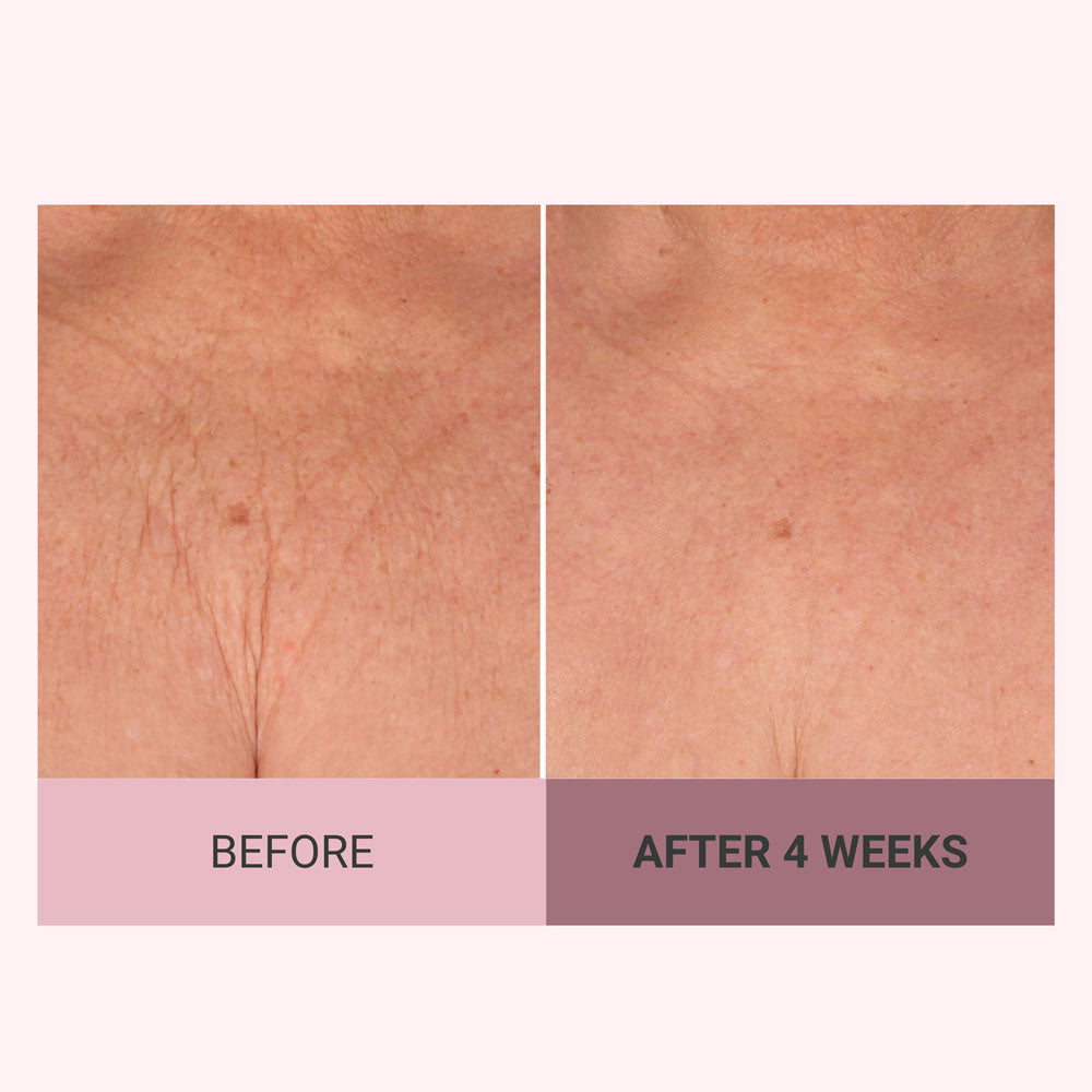 Champagne Lift Firming Body Cream with Caviar Extract and Gold Peptides