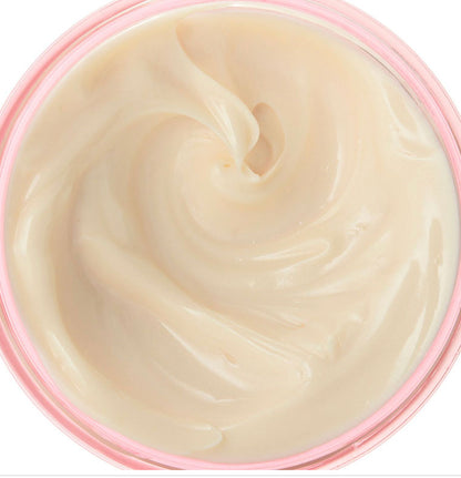 Champagne Lift Firming Body Cream with Caviar Extract and Gold Peptides