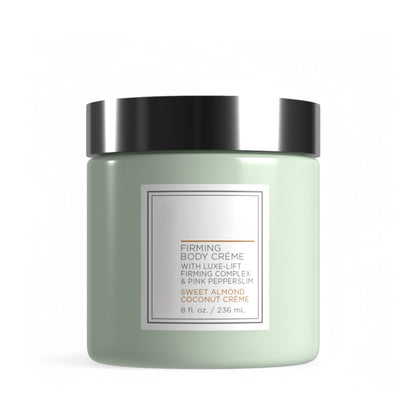 Champagne Lift Firming Body Cream with Caviar Extract and Gold Peptides