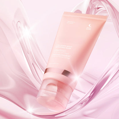 Affordable Glass Glow Skincare Set with PDRN Salmon DNA, Collagen and Exosome Shot