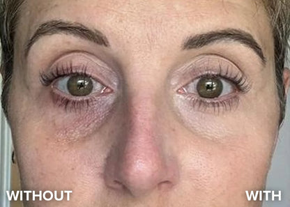 Luminous Eye Concealer SPF 41 with Peptides and Snow Mushroom Extract