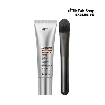 Instant Eye Tightener with Firm-A-Tite Silicate Blend, Seaweed Extract and Peptide Trio