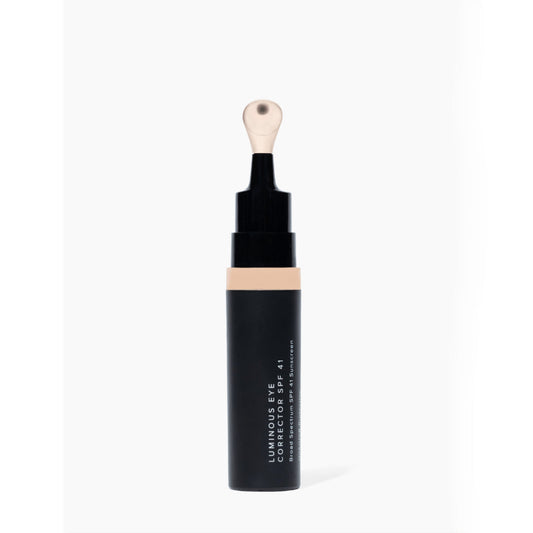 Luminous Eye Concealer SPF 41 with Peptides and Snow Mushroom Extract