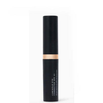 Luminous Eye Concealer SPF 41 with Peptides and Snow Mushroom Extract